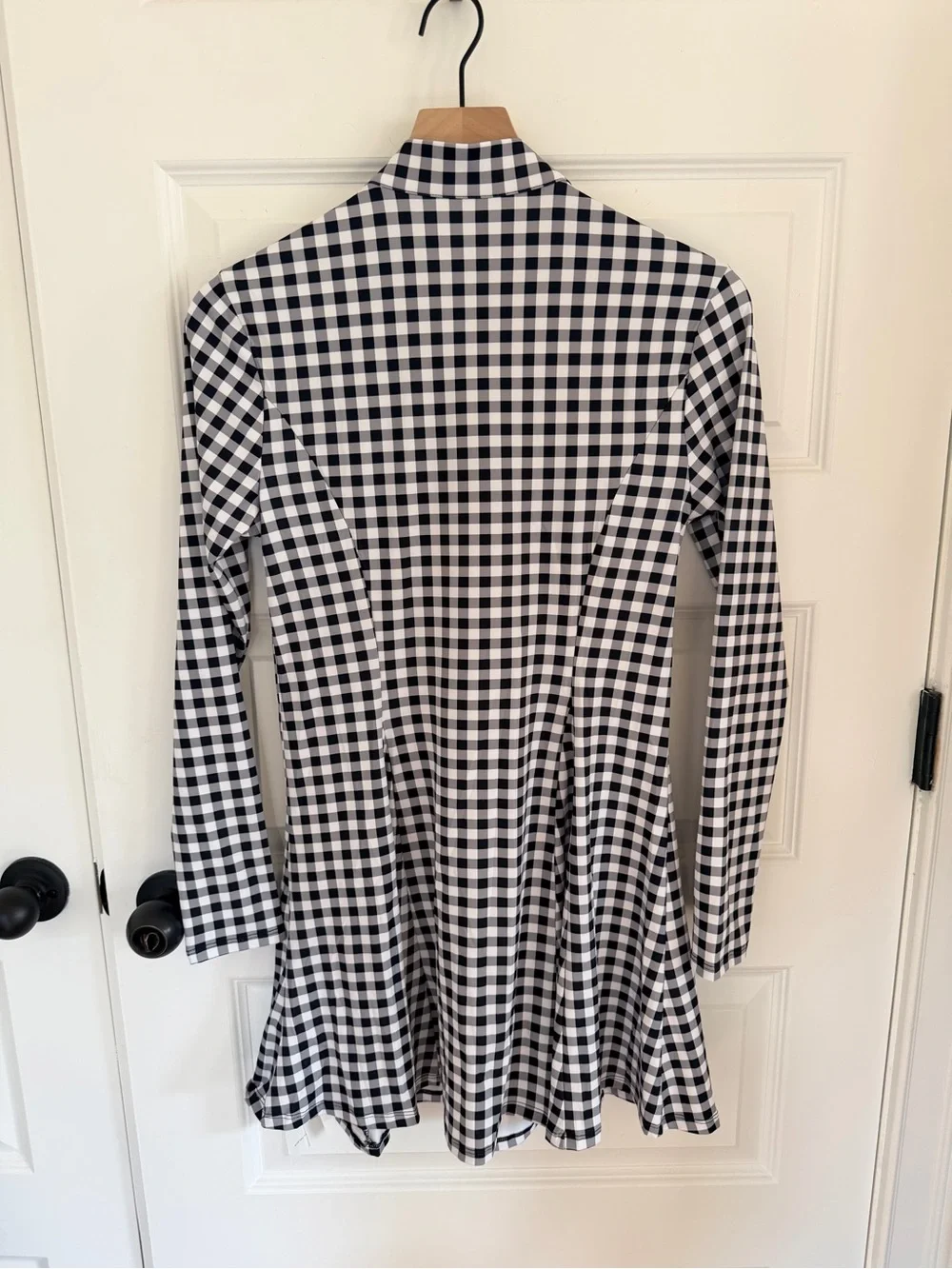 NWT Athletic Dress small